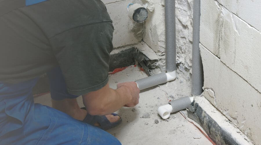 Professional Leak Detection in Franklin, ID