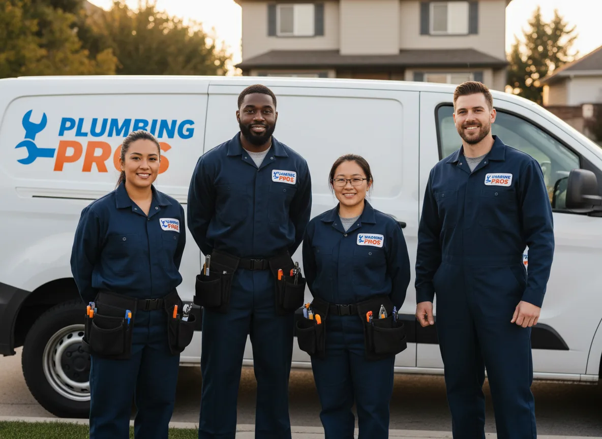 Water Heater Repair company in Franklin, ID